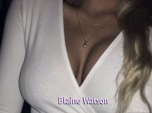 Blaine_Watson