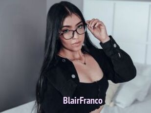 BlairFranco