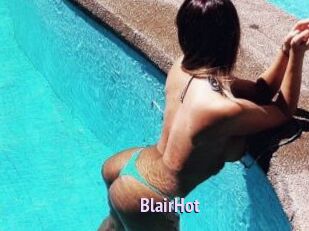 BlairHot