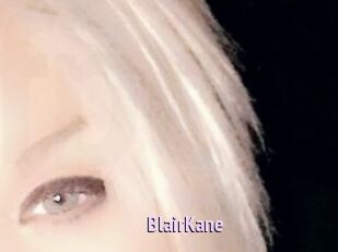 BlairKane