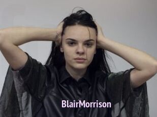 BlairMorrison