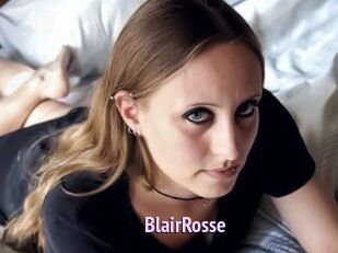 BlairRosse