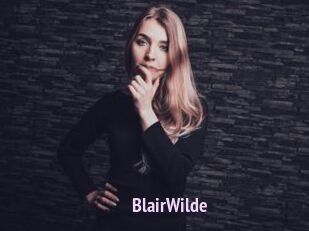 BlairWilde