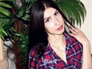 BlairZ