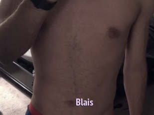 Blais