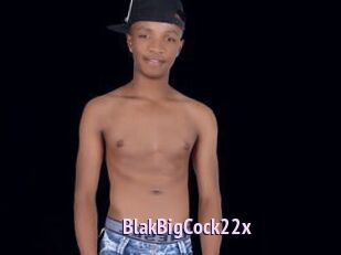 BlakBigCock22x