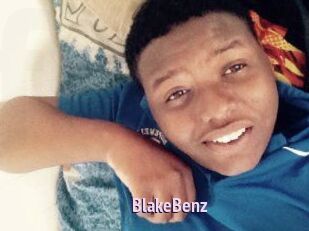 Blake_Benz