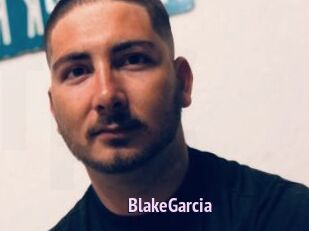 BlakeGarcia