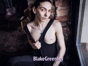 BlakeGreenley