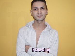 BlakeKing