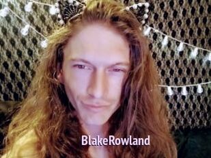 BlakeRowland