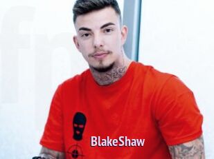 BlakeShaw
