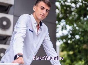 BlakeValentine Film Porno