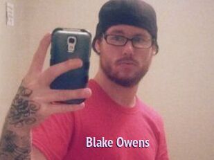 Blake_Owens Film Porno