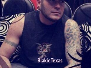 Blakie_Texas