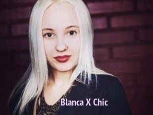 Blanca_X_Chic