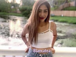 Blancatea