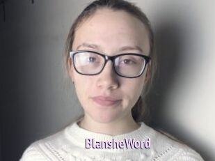 BlansheWord