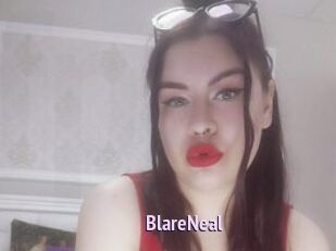 BlareNeal