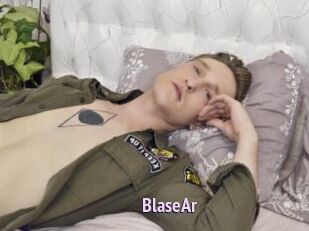 BlaseAr