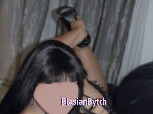BlasianBytch