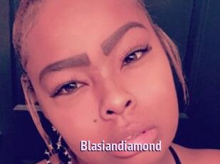 Blasiandiamond