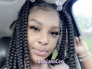 BlasiannCeo