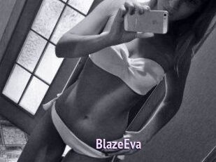 BlazeEva
