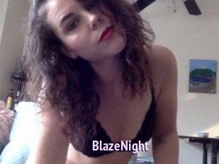 BlazeNight