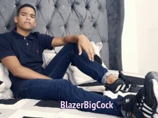 BlazerBigCock Film Porno