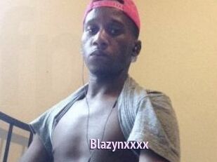 Blazynxxxx