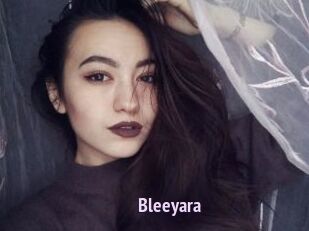 Bleeyara