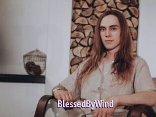 BlessedByWind