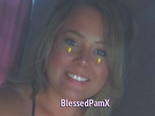 BlessedPamX