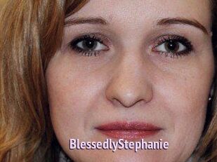 BlessedlyStephanie