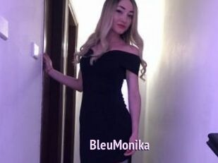 BleuMonika