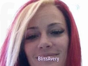 BlissAvery