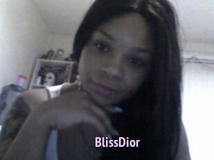 BlissDior