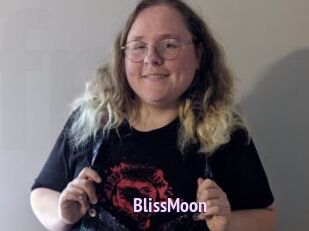 BlissMoon