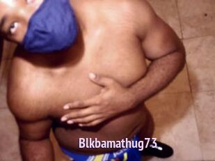 Blkbamathug73