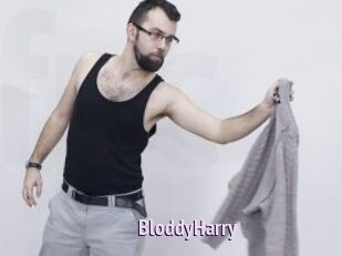 BloddyHarry Film Porno