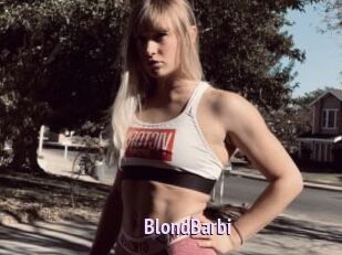 BlondBarbi