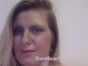 BlondBeauty