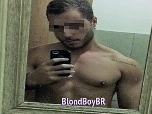 BlondBoyBR