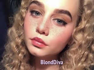 BlondDiva