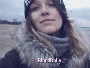 BlondDolly
