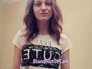 BlondHottieCam