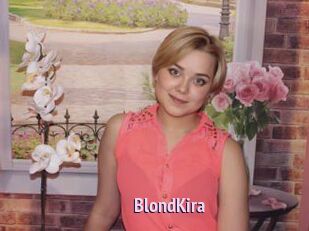 BlondKira