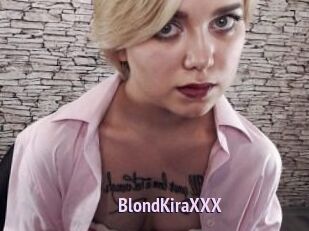 BlondKiraXXX