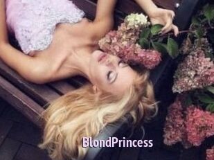BlondPrincess